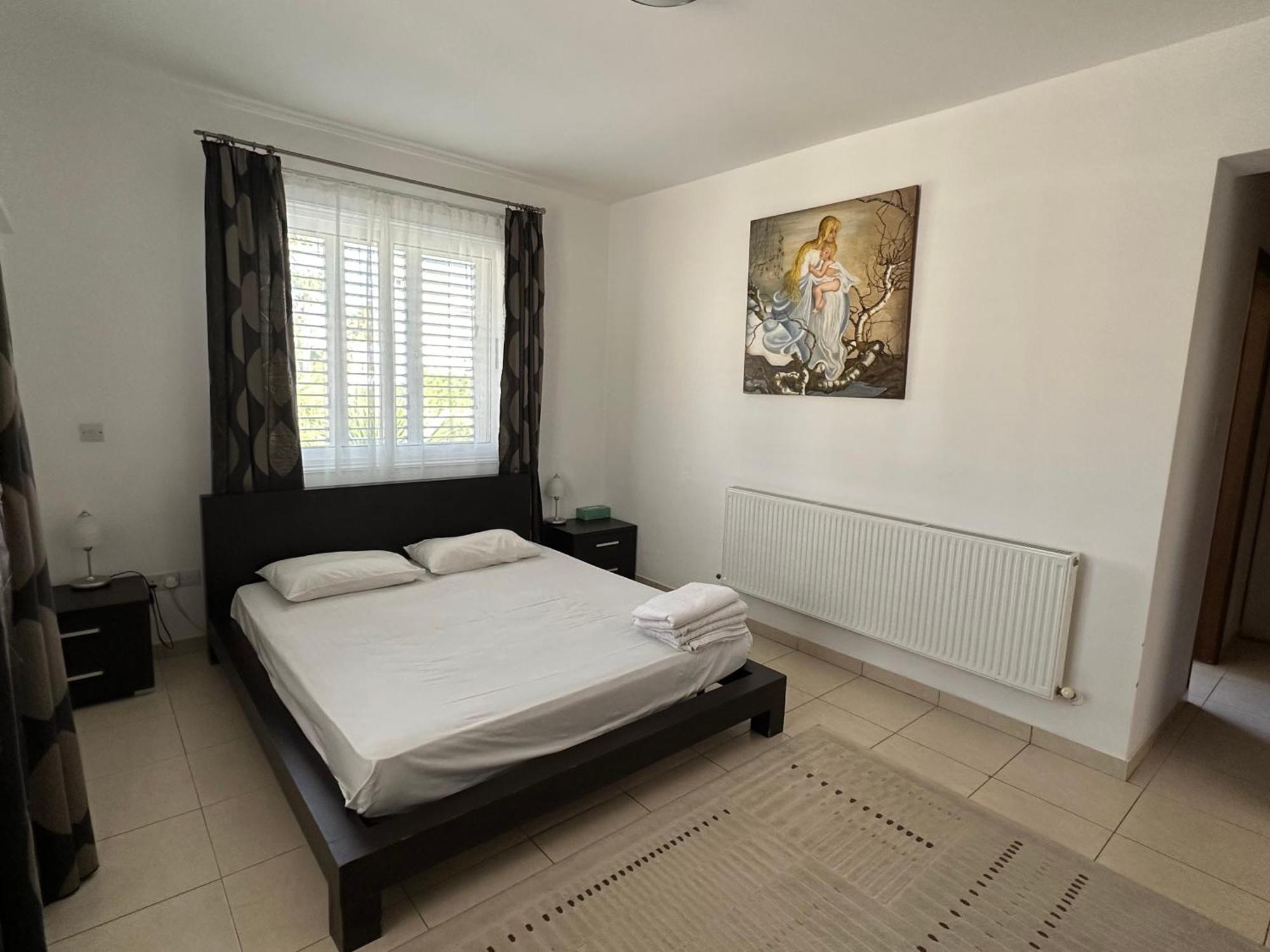 Villa Andy Larnaca Exteriör bild