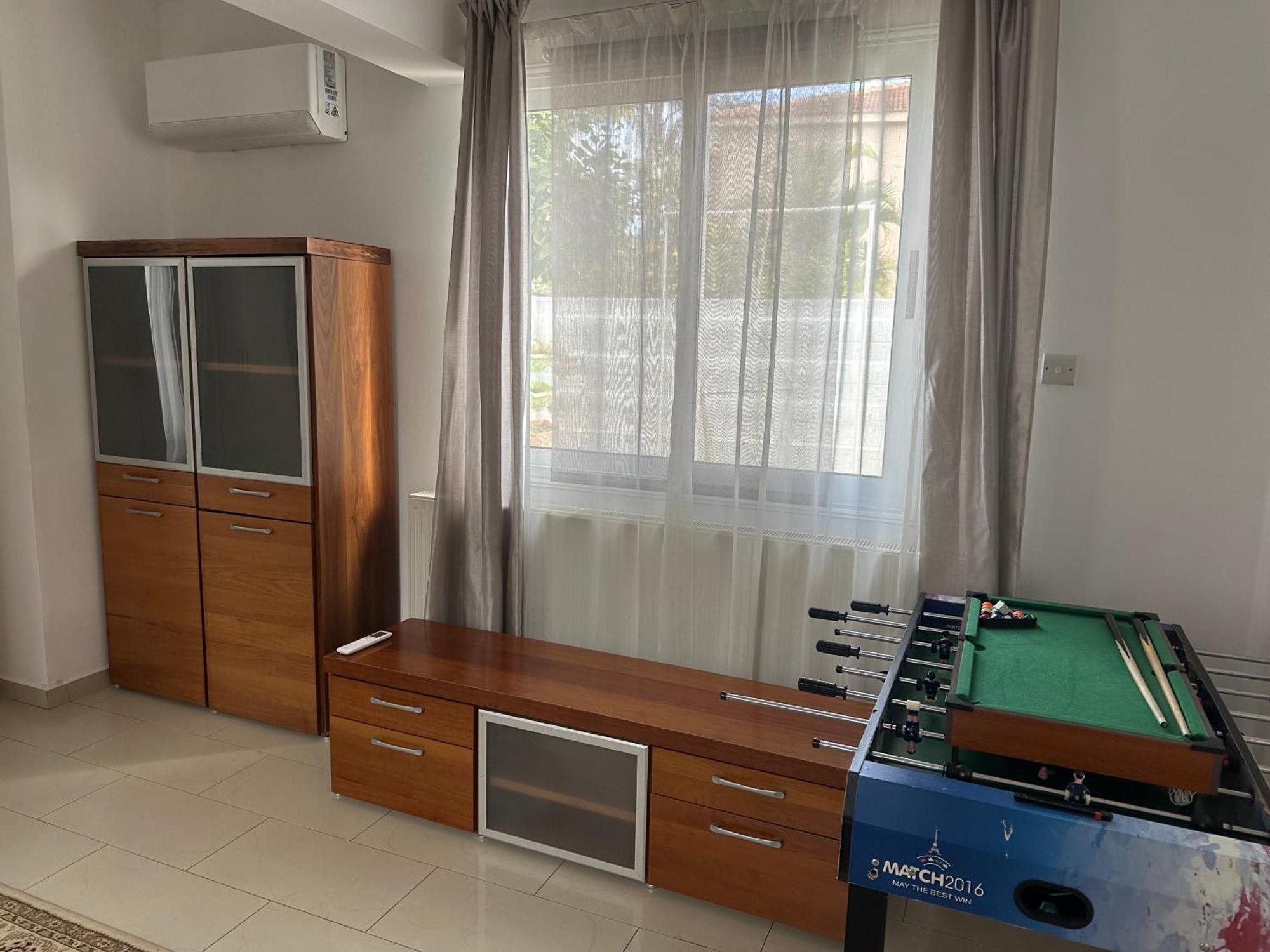 Villa Andy Larnaca Exteriör bild