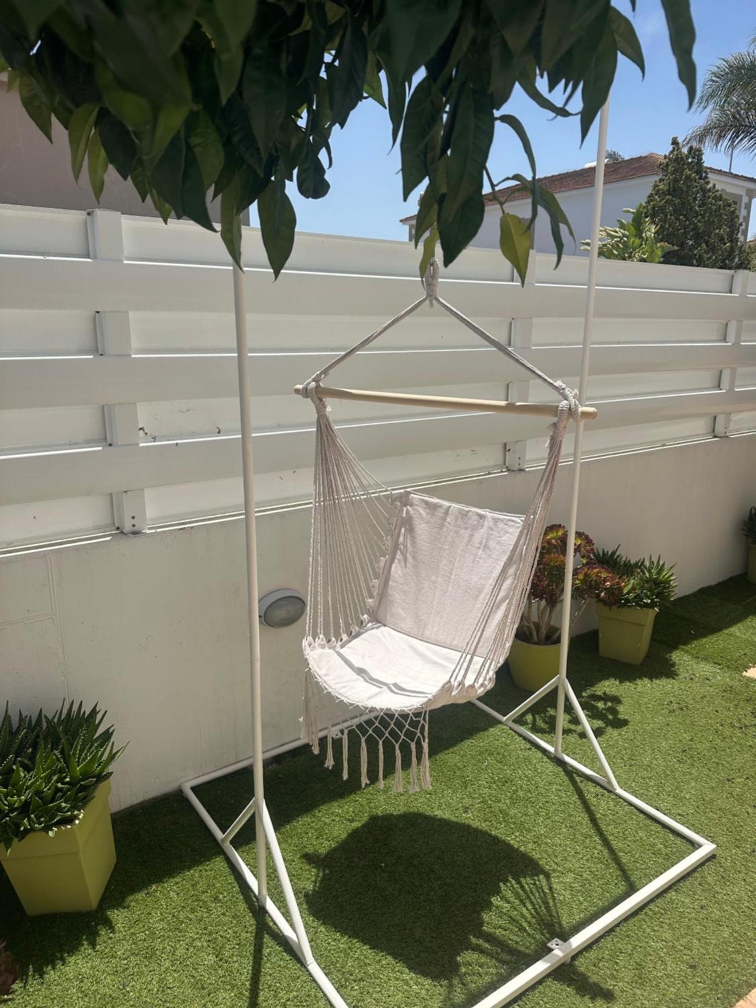Villa Andy Larnaca Exteriör bild